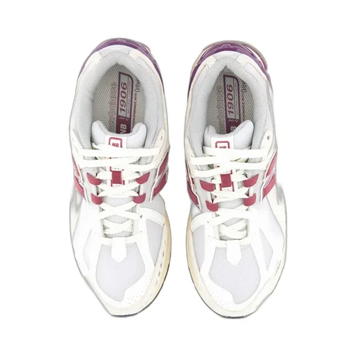 1906R Lace-Up Sneakers