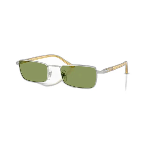 Geometric Frame Sunglasses