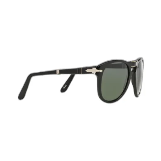 714 Round Frame Sunglasses