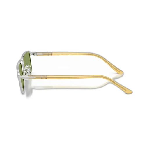 Geometric Frame Sunglasses