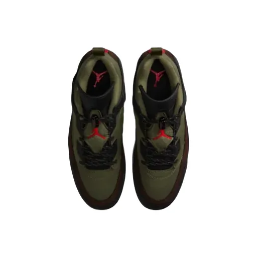 Jordan Spizike Low