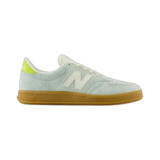 T500 Lace-Up Sneakers