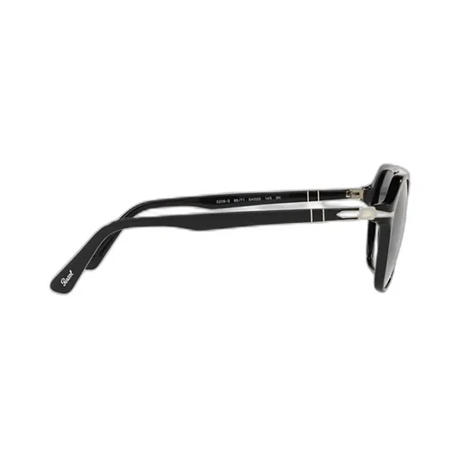 Aviator Frame Sunglasses