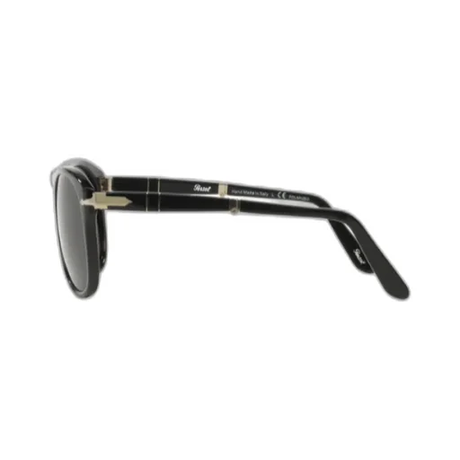 714 Round Frame Sunglasses