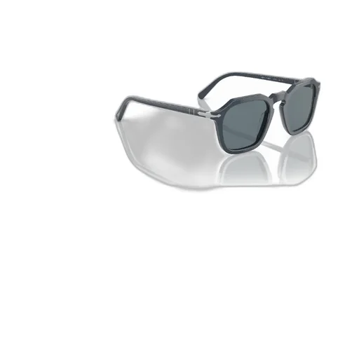 Square Frame Sunglasses