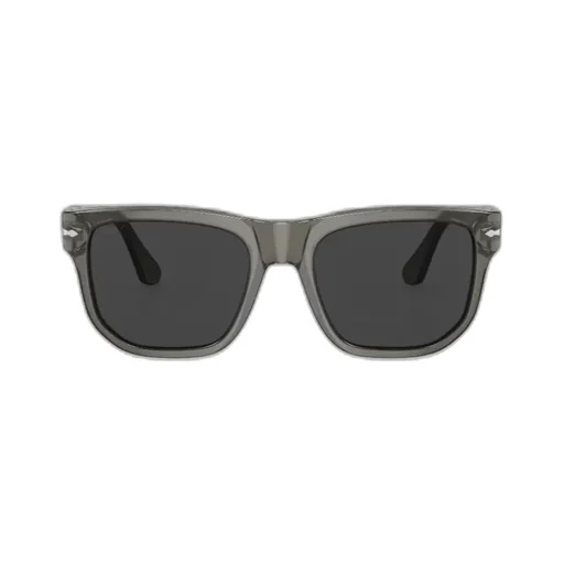 Squared-Framed Sunglasses