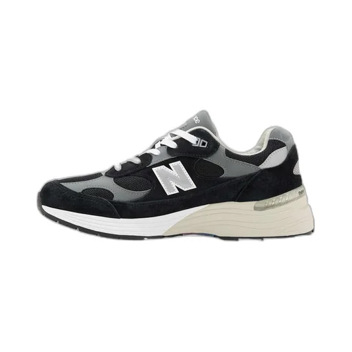 992 Lace-Up Sneakers