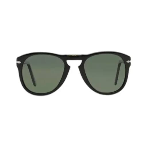 714 Round Frame Sunglasses