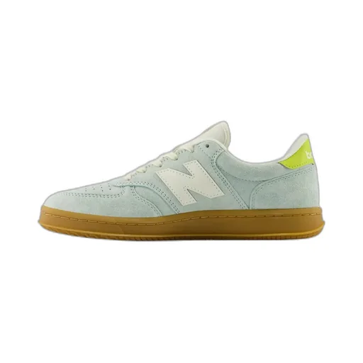 T500 Lace-Up Sneakers