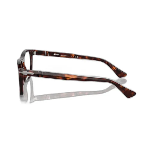 Rectangle-Frame Glasses