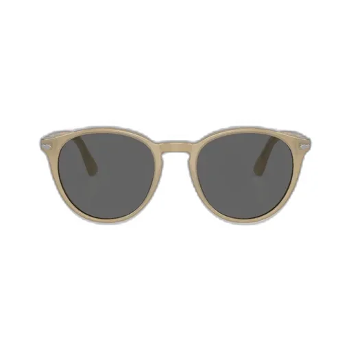 Round Frame Sunglasses