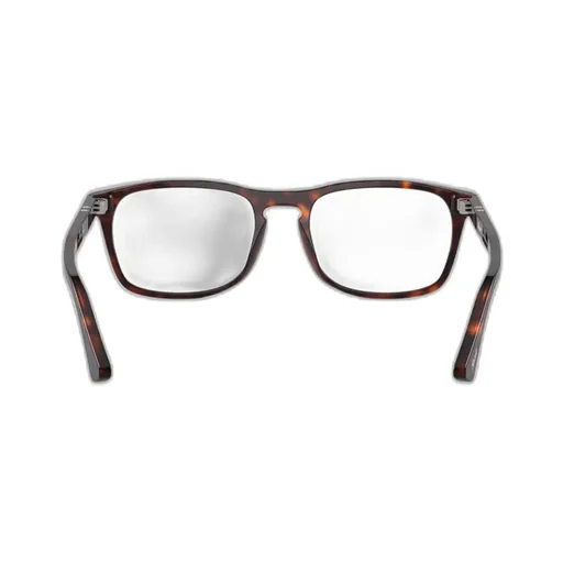 Rectangle-Frame Glasses