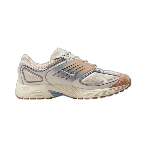 Air Pegasus Wave Light Orewood Brown