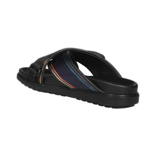 Corsini Crossover Sandals