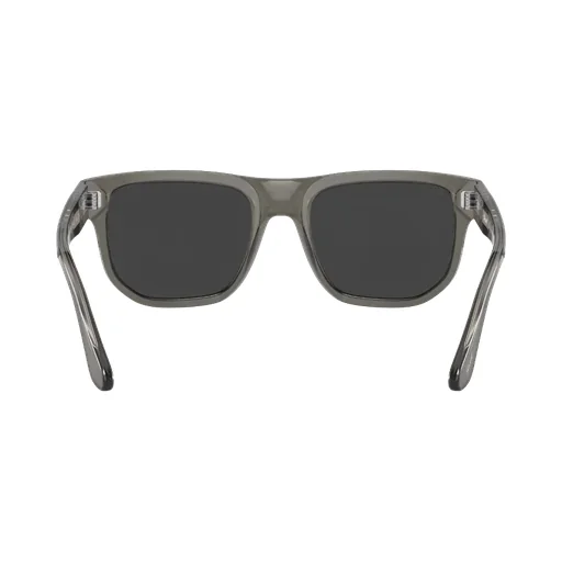 Squared-Framed Sunglasses