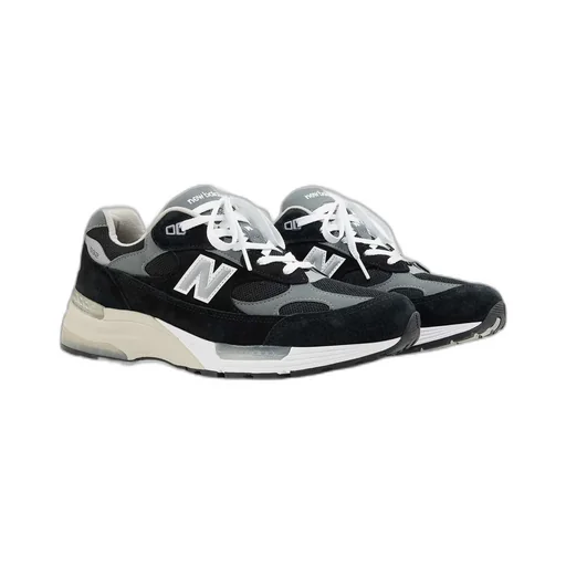 992 Lace-Up Sneakers