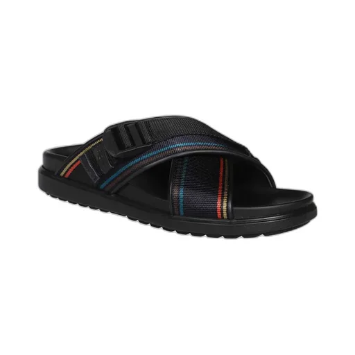 Corsini Crossover Sandals