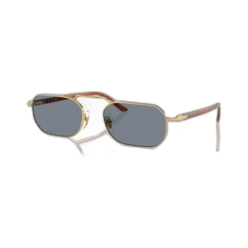 Rectangular Frame Sunglasses