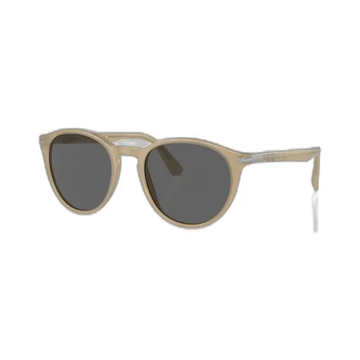 Round Frame Sunglasses