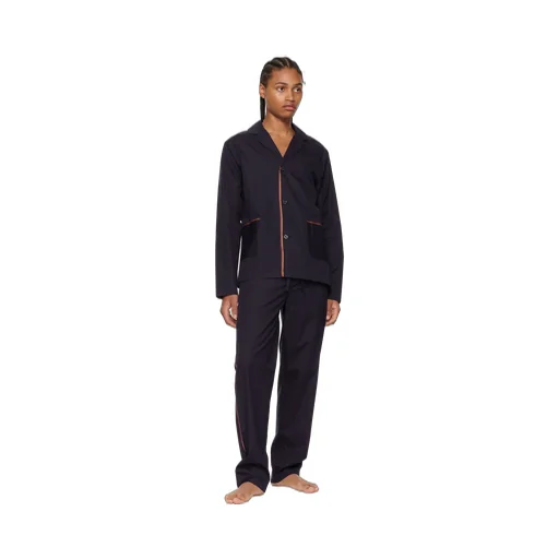 Artist Stripe Pyjamas
