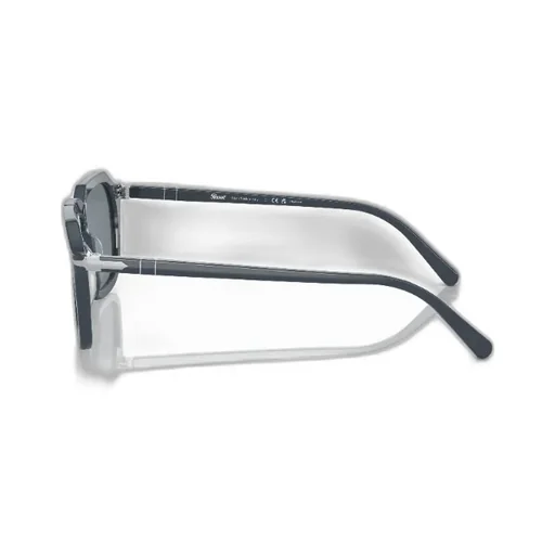 Square Frame Sunglasses