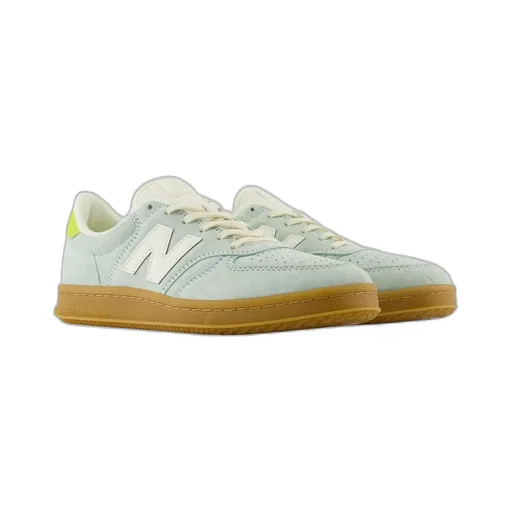 T500 Lace-Up Sneakers