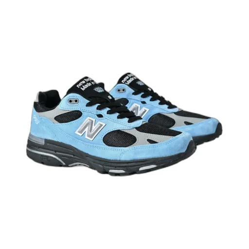 993 Lace-Up Sneakers