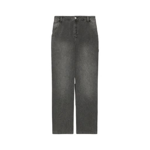 Belt Loop Jeans