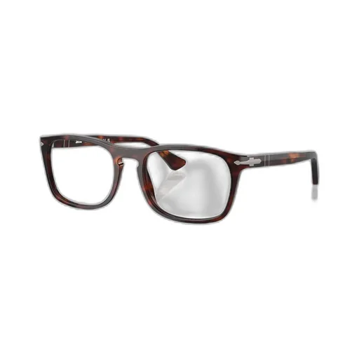 Rectangle-Frame Glasses