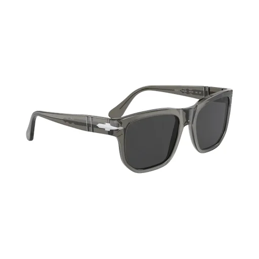 Squared-Framed Sunglasses