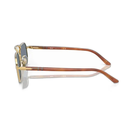 Rectangular Frame Sunglasses