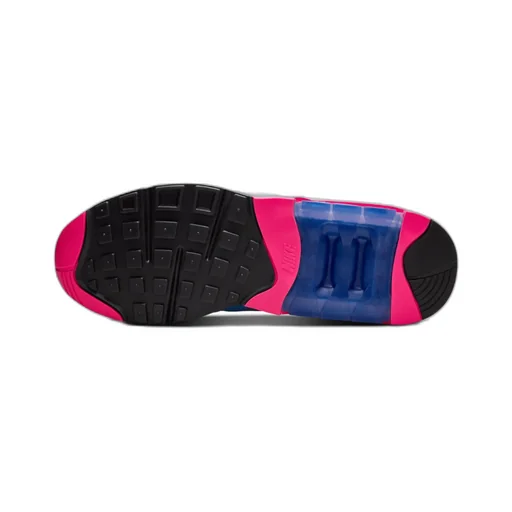 Air 180 Lace-Up Sneakers