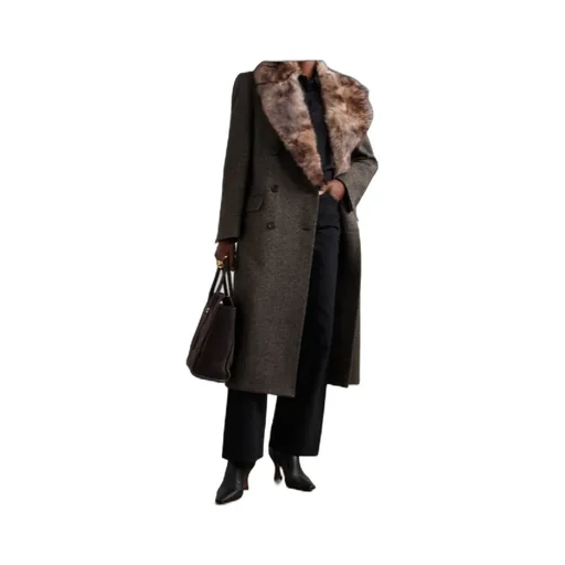 Long Coat