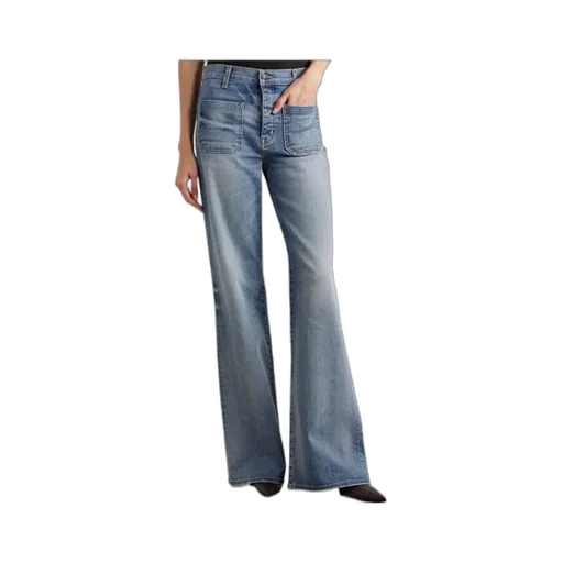 Florence Flared Jeans
