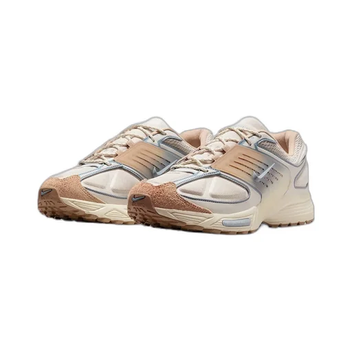Air Pegasus Wave Light Orewood Brown
