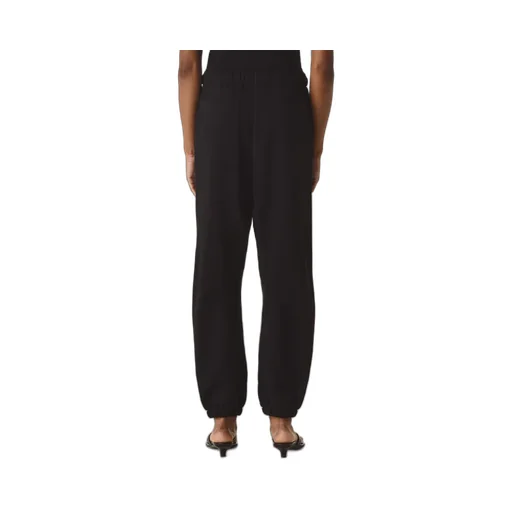 Elastic Waist Sweatpants