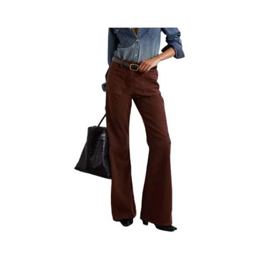 Florence Flared Pants