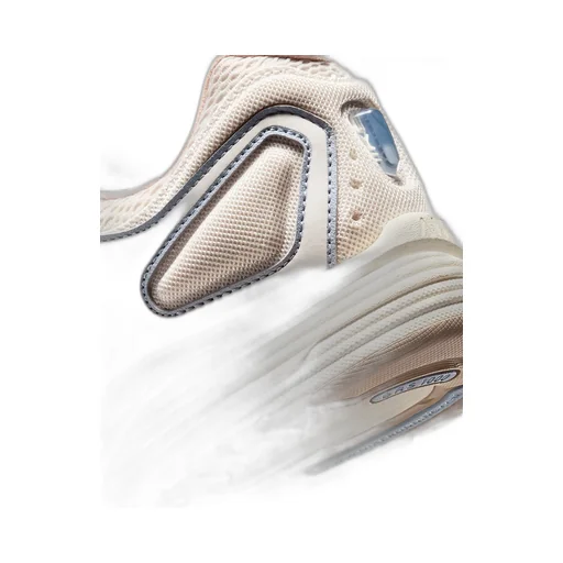 Air Pegasus Wave Light Orewood Brown