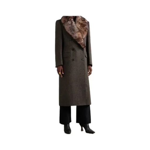 Long Coat