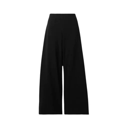Marlow Wide-Leg Trousers
