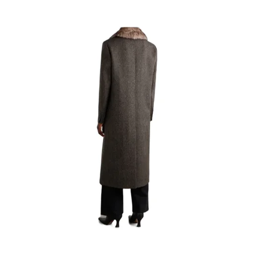 Long Coat