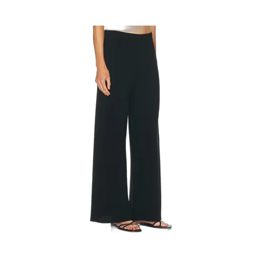 Marlow Wide-Leg Trousers