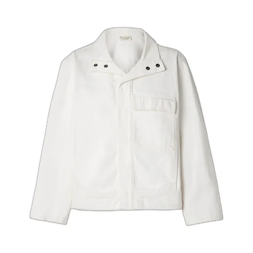 Long-Sleeved Casual Jacket