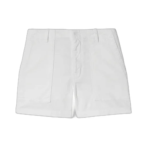 Belt Loop Shorts
