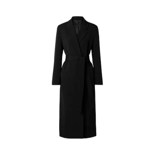 Bobby Belted Coat