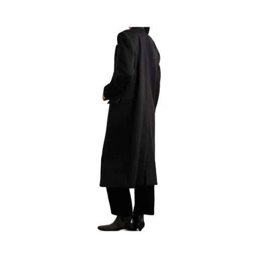 Long Coat