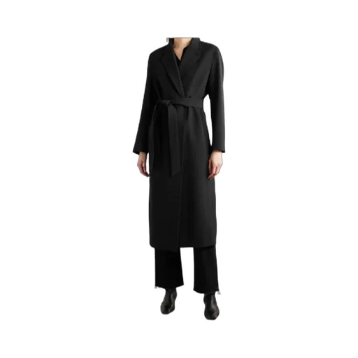 Bobby Belted Coat