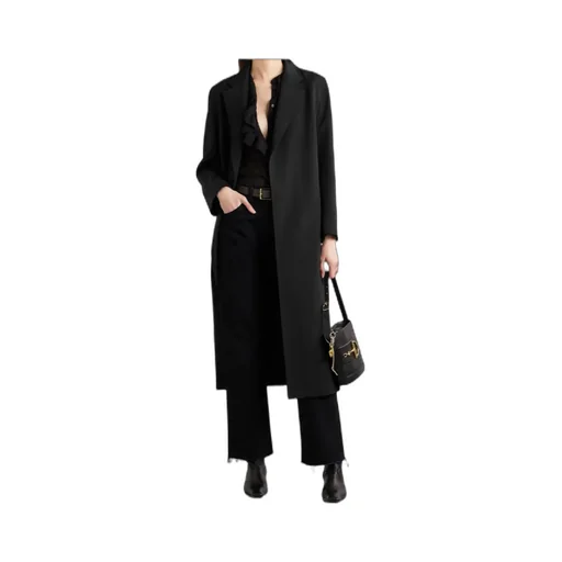 Bobby Belted Coat