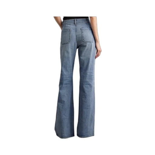 Florence Flared Jeans