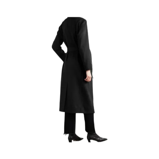 Bobby Belted Coat